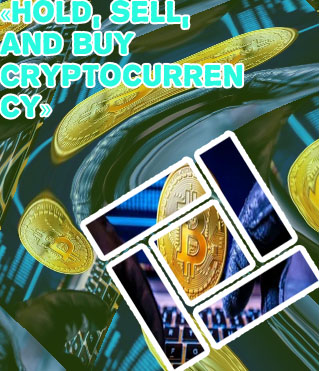 Allow customers buy sell hold cryptocurrencies