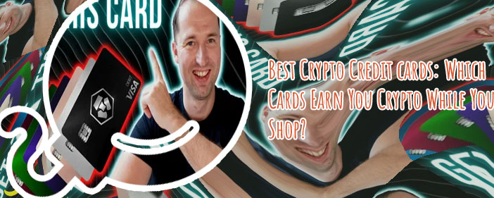 Best crypto card