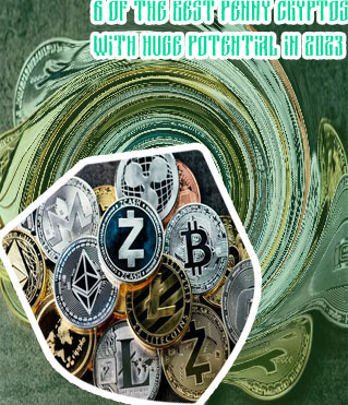 Best crypto under 1 cent