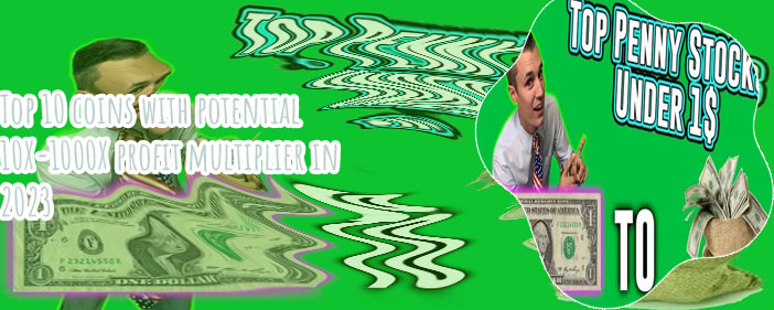 Best cryptocurrency under 1 cent
