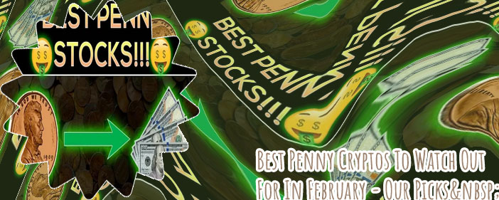 Best penny crypto