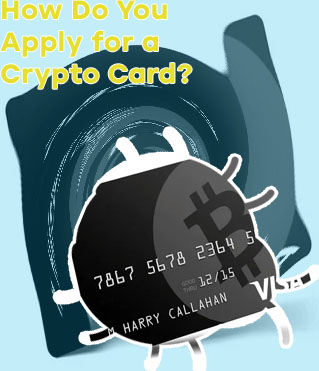 Bitcoin card