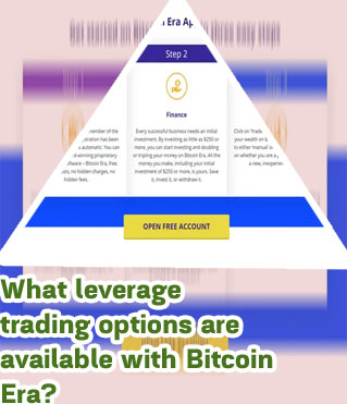 Bitcoin era
