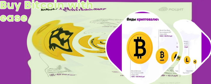 Bitcoin konto