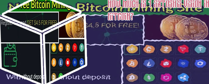 Bitcoin sats