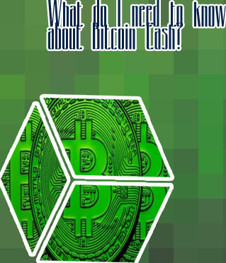 Bitcoin to cash