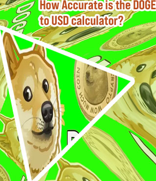 Btc to doge converter
