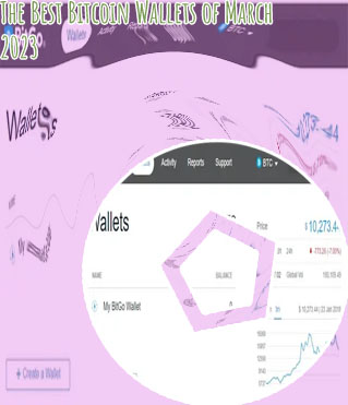 Btc wallet