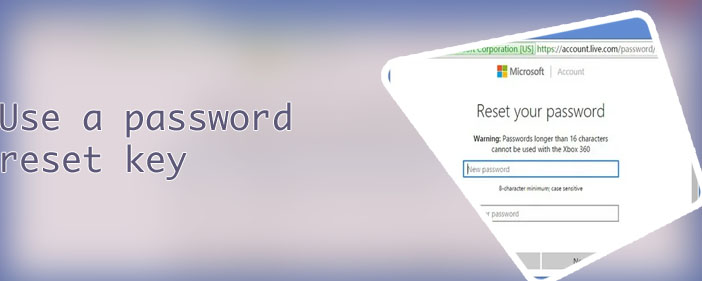 Crypto com password reset