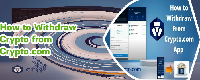 Crypto com sell to fiat wallet