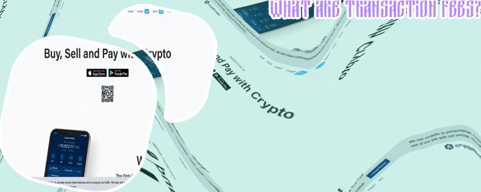 Crypto com transfer fees