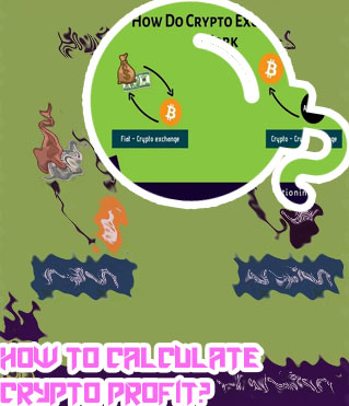 Crypto how to take profits