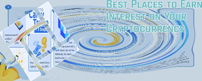 Crypto interest rates