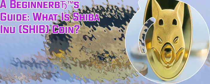 Crypto shiba inu coin