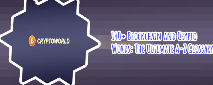 Crypto world