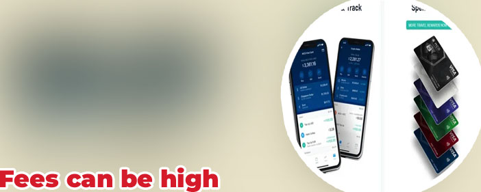 Cryptocom fee
