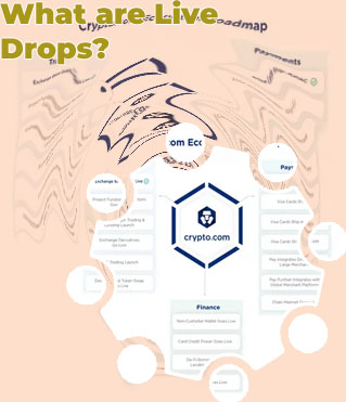 Cryptocom mystery drop