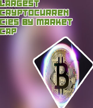 Cryptocurrency bitcoin