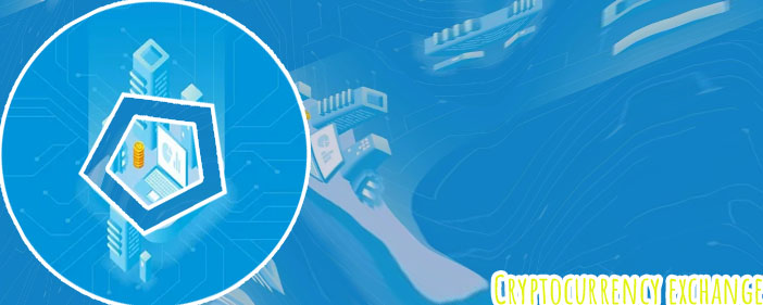 Cryptocurrency exchanges