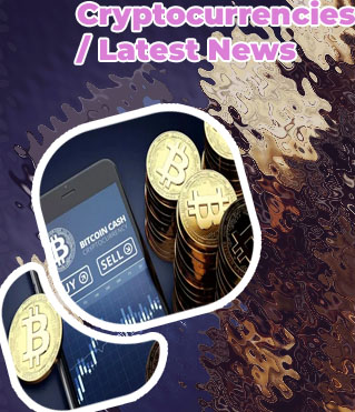 Cryptocurrency price
