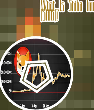 Cryptocurrency shiba inu