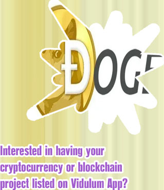 Dogecoin app