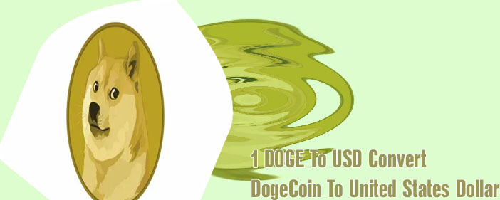Dogecoin cost
