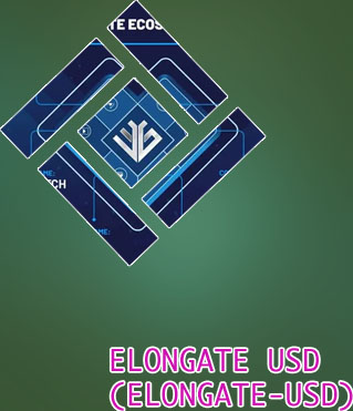 Elongate crypto