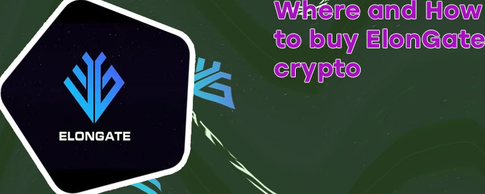 Elongate crypto coin