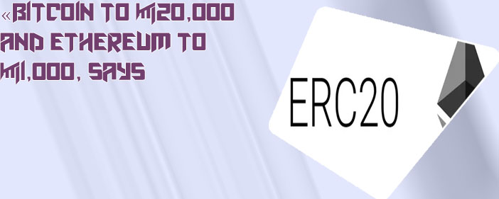 Ethereum 20k