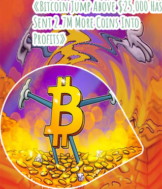 Free bitcoin to its citizens