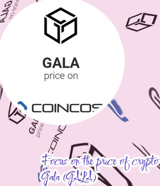 Gala crypto