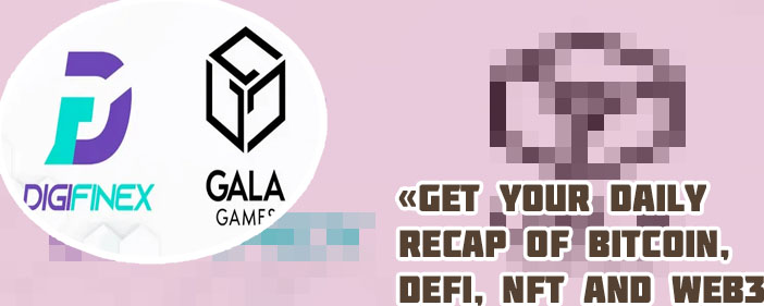 Gala crypto news