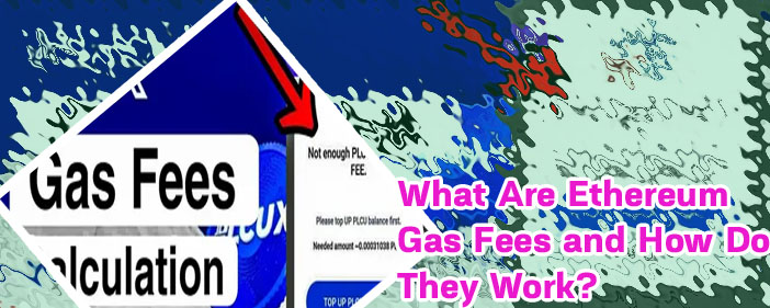 Gas fees crypto