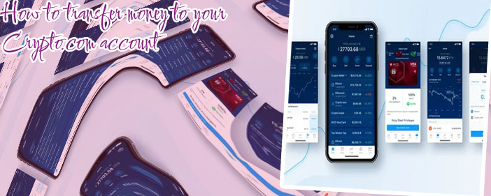 How to buy cryptocom