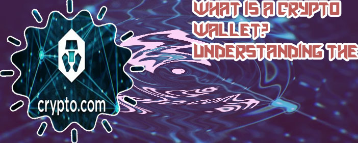 Is cryptocom a wallet