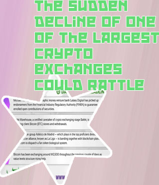 Largest crypto exchanges