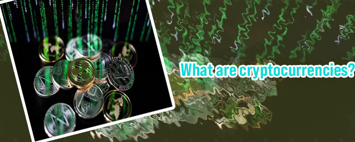 Latest cryptocurrency news