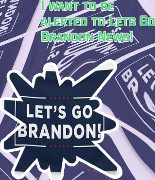 Let's go brandon bitcoin