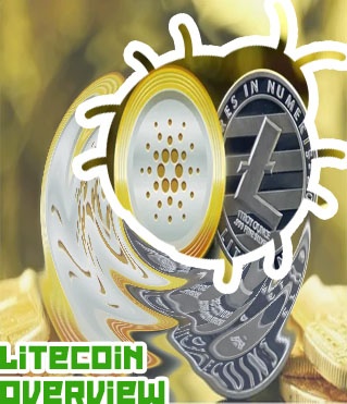 Litecoin projections