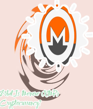 Monero crypto