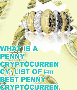 Penny cryptocurrency
