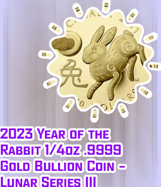 Rabbit coin