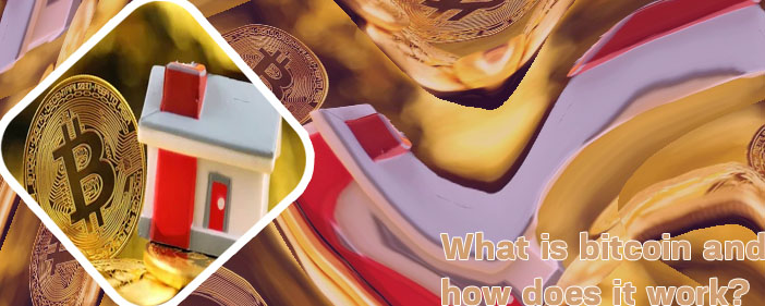 Real bitcoin