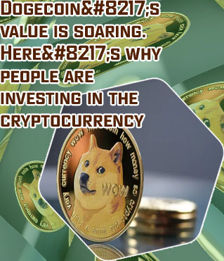Should you invest in dogecoin