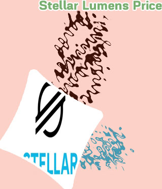 Stellar crypto price