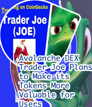 Trader joe's crypto