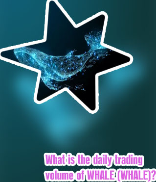 Whale crypto