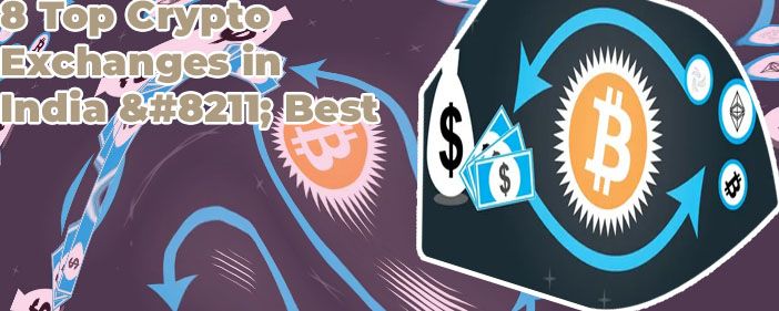 What is the best crypto exchange