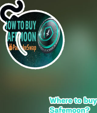 Where to buy safemoon crypto
